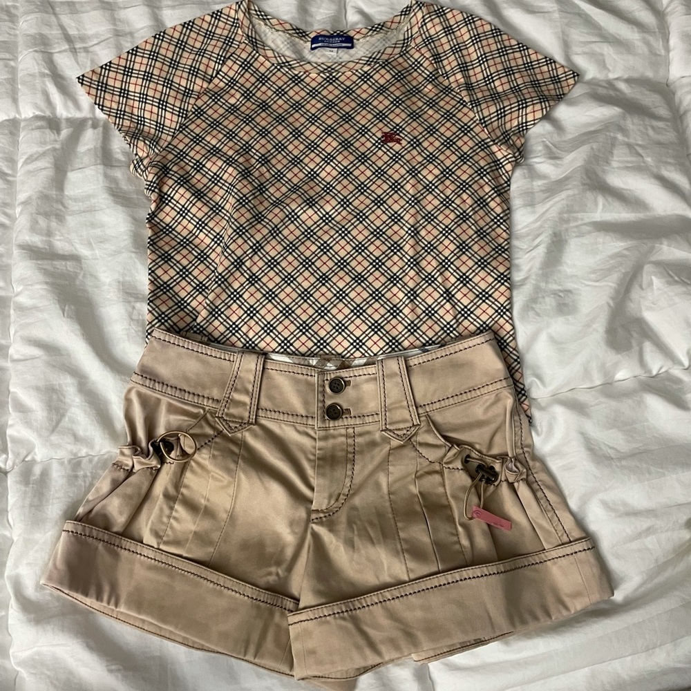 Burberry
